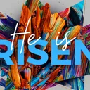 Easter: Bright Hope for Tomorrow | Jeff Seaver artwork
