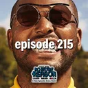 Schoolboy Q is Back! - No Rhyme or Reason Podcast Ep. 215 artwork
