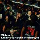 Shiva - Milano Shotta Freestyle artwork