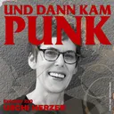 220: Uschi Herzer (Sie trägt rote Pyjamas, Ox, Kochen ohne Knochen) - Und dann kam Punk artwork
