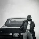 Kendrick Lamar & SZA - luther (GNX) artwork