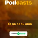 Ya no es su amo artwork