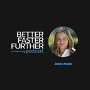 Jessica Naake: Charting a Bold New Path in Transformative Leadership artwork
