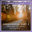 To Forgive Or Not To Forgive? PT 2 artwork