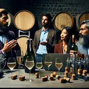 Sparkling Wine Week artwork
