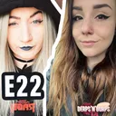 EPISODE #22 - Do you really know your parents? artwork