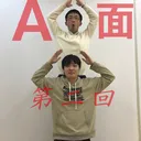 ビジネスマネージャー研究所　ビジマネ!! 第ニ回A面 artwork