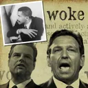 Episode 21: God's Version of Woke! artwork