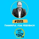 (Ep. 252) BONUS: Thankful for feedback artwork