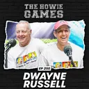 250: Dwayne Russell (Part B) artwork