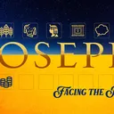 Joseph: Facing the Past - Pastor Jeff Seaver artwork
