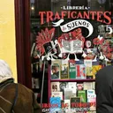 «¿Y los hombres? Biografías confesas comprometidas» artwork