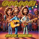 BEE GEES .- FAVORITOS ARCADIA NEGRA VOL 1 artwork