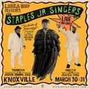 STAPLES JR.SINGERS artwork
