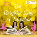 In Step with Success: The Impact of Dance in Education with Professor of Dance Dr. Stephanie Milling artwork