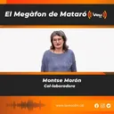 El Megàfon de Mataró 12 de Maig 2022 artwork