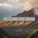 Daniel Kolltveit // Ut i vår nye natur artwork