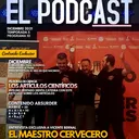 Acero y Vida 5x10. Vicente Bernal. Maestro Cervecero. Los artículos científicos artwork