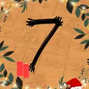 Türchen 7: Karteikarten – die besten Freunde von Autor:innen artwork