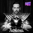 Please Rewind Podcast #25 Nuestro Homenaje a Jason David Frank artwork
