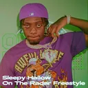 Sleepy Hallow - On The Radar Freestyle artwork