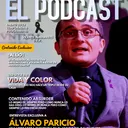 Acero y vida. 6x16.Álvaro Paricio.Vida y color artwork