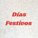 Día festivo artwork