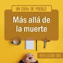 Más allá de la muerte artwork