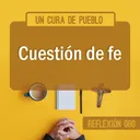 Cuestión de fe artwork
