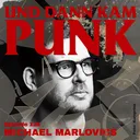 128: Michael Marlovics (WORLDS BETWEEN US, ANCHORS X UP, NEW SHIT HAS COME TO LIGHT, Noise Appeal Records, Text Rahmen-Verlag) artwork