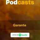 Garante artwork