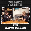 24: David Morris artwork