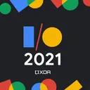 Ep. 207: Google IO 2021 Event - The Vitals artwork
