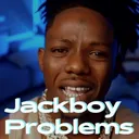 Jackboy - Problems artwork