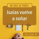 Isaías vuelve a soñar artwork