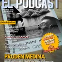Acero y vida. 9x04. Pruden Medina. Literatura. Poesia artwork