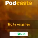 No te engañes artwork