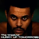 The Weeknd - HURRY UP TOMORROW (Album) artwork