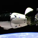 Ep. 132: SPACEX - NASA CREW-1 MISSION & Crew-2 mission info artwork