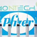 Ep. 147: FG awaits the delivery of 100,000 pfizer covid-19 vaccine artwork