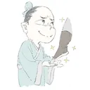 拍马屁为什么又叫“托大脚”？ artwork