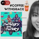 The Hungry and The Hairy 먹보와 털보 artwork