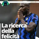 La ricerca della felicità artwork