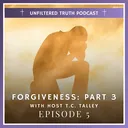 To Forgive Or Not To Forgive? PT 3 artwork