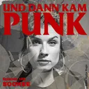 165: Sookee - Und dann kam Punk artwork