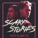 This is Scary Stories That Scare Us artwork
