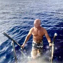 Deep Blue CIA (Underwater Internet P1) artwork