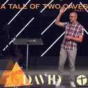 David 4: A Tale of Two Caves artwork
