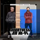 Aventuras en HiFi - Diego ili, Ingeniero de Audio y Prensador de Discos de Vinilo artwork
