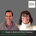 Ready to Build. How do I know if I'm ready to be a startup founder? artwork
